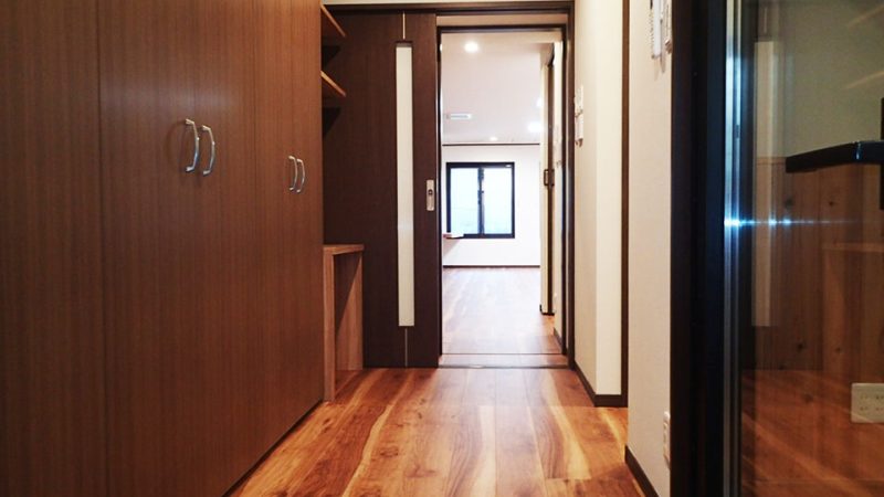 【戸建て増改築工事】京都市 I様邸