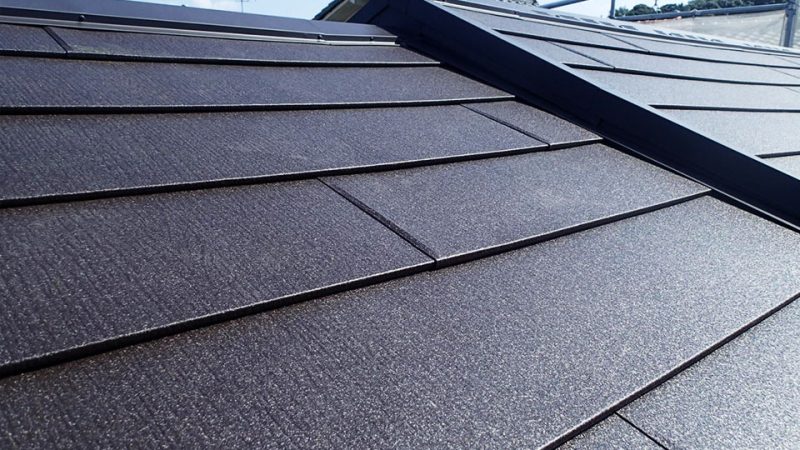 【屋根葺き替え工事】城陽市 Ｓ様邸